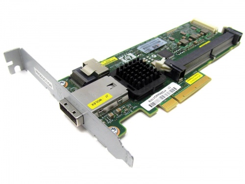 462594-001 HP P212 Smart Array Controller