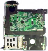 40-A07620-E600 Mb Для Ноутбука Gateway ATIeX200 S754 M622-UK8X MX4624 MX4625 W4620