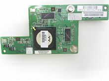 381881-B21 Сетевой Адаптер HP (Qlogic) ISP2312 2x2Гбит/сек Dual Port Fiber Channel HBA For BL25p BL45p