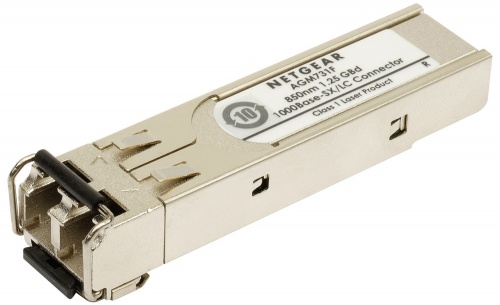 AGM731F Трансивер Netgear