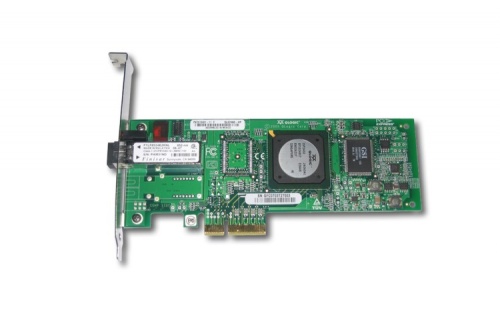 AE311A HP StorageWorks FC1142SR 4Gb PCIe HBA