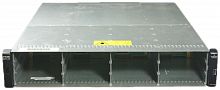 481321-001 Chassis with midplane - For Large Form Factor (LFF) hard drives