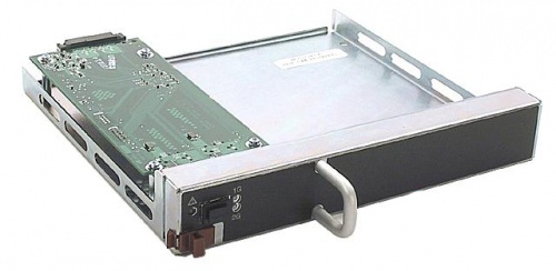 411045-001 Контроллер HP Fiber Channel I/O module - Integrated into Modular Smart Array 1000