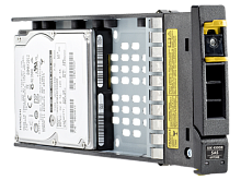 E7W54B HP 3PAR StoreServ M6710 480GB 6G SAS SFF MLC 5-year warranty SSD