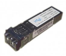 869476 Transceiver SFP Intel TXN31115D100000 4,25Gbps MMF Short Wave 850nm 550m Pluggable miniGBIC FC4x