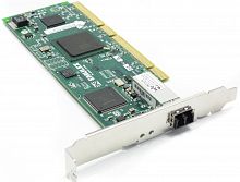 A7298A Сетевой Адаптер HP (Emulex) StorageWorks LP982-E EMC L2A2245 2Гбит/сек Single Port Fiber Channel HBA LC LP PCI/PCI-X