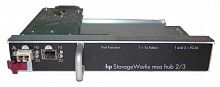 291436-001 Контроллер HP Modular Smart Array Hub 2/3 - Integrated into the Modular Smart Array 1000 (MSA1000) system