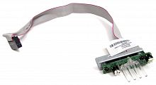 432931-001 Front Panel HP Power Button Switch Board LED For DL320G5 DL320G5p