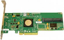 SAS3801E LSI Контроллер SAS SAS3801E Ext-2xSFF-8088 8xSAS/SATA U300 PCI-E8x