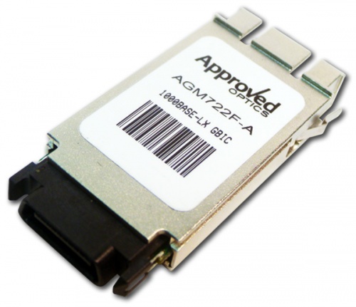 AGM722F  Трансивер Netgear