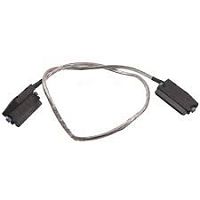 405-10707 Шлейф SAS Dell 1xSFF-8484 (32Pin) To 1xSFF-8484 (32Pin) (Корзина) For PERC5i PE2900