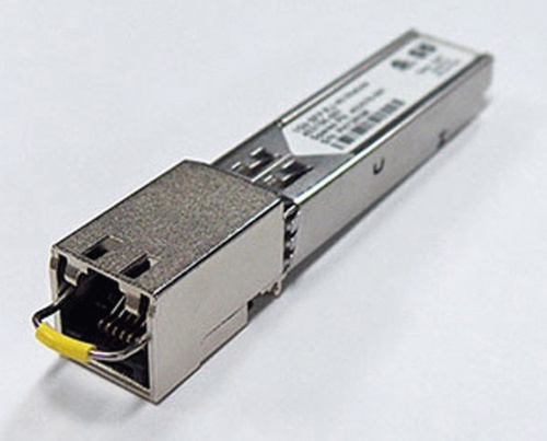 49Y4218 QLogic 10 Gigabit SFP+ SR Optical Transceiver
