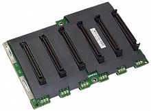 224967-001 Корзина SCSI Hewlett-Packard 6xSCSI Hot Swap For ML370G3 ML350G3 ML570G2 ML530G2