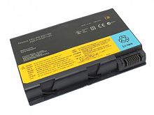 40Y8313 Аккумуляторная батарея IBM-Lenovo 14,4v 4300mAh 61,9Wh для ThinkPad 3000 C100 Type 0761