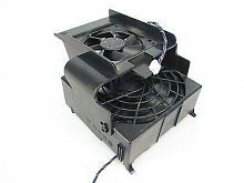 406011-001 Вентилятор HP [NMB] 4710KL-04W-B56 0,72A 12v 2800 об/мин 114,7CFM 41,5dB 120x120x25mm для XW9400 XW9300 XW8400 XW8200