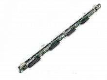 532148-001 Плата Backplane HP SAS/SATA 4HDD For Proliant DL360G6 DL360G7