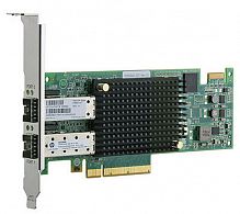 81Y1662 Emulex 16Gb FC Dual-port HBA for IBM System x