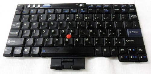 42T3499 Клавиатура IBM KS89-US US для ThinkPad X61 Tablet X61 X61s X60 Tablet X60 X60s