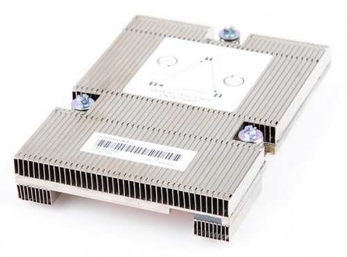 42C0584 IBM heatsink для BladeCenter hs21 XM