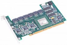 377597-001 HP 6 Port SATA PCI-X RAID Controller