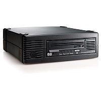 EH920A Hewlett-Packard StorageWorks LTO-4 Ultrium 1760 SAS External