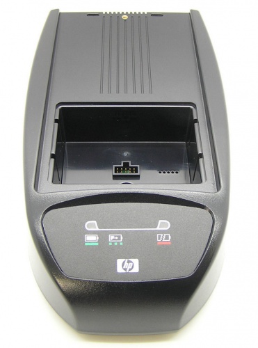 RW635AA Зарядное устройство для батарей HP RW635AA#ABA 1-Bay Battery Charger 18,5V/3,5A 65Wt для PB991A PB992A PB993A PB994A