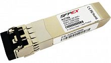 AJ716A Transceiver SFP+ HP [Finisar] FTLF8528P2BNV-H2 8,5Gbps MMF Short Wave 850nm 500m Pluggable miniGBIC FC8x