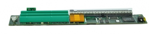 D6076 Riser Dell 3PCI-X For PE2650 533Bus