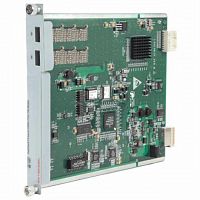 JE085A HP 2-port XFP E5500 Module