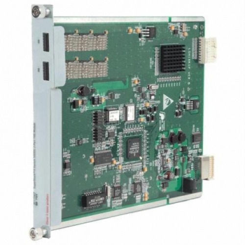 JE085A HP 2-port XFP E5500 Module