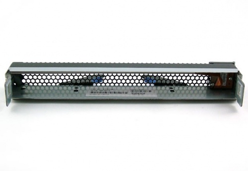 13N2347 Панель Bezel IBM Front Bezel Switches & LED's For Bladecenter HS20