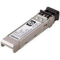 5697-6991 HP 4 Gb Short Wave Single Pack SFP Transceiver