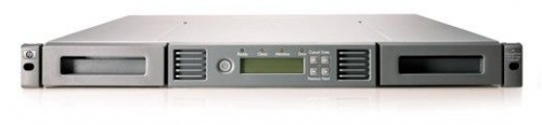 AH559A HP MSL2024 Ultrium 920 SAS Tape Library