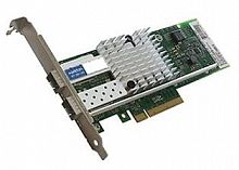 468332-B21 HP NC522SFP Dual Port 10 GbE Server Adapter