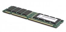 2R3LS Dell 2GB RDIMM, 1333 MHz, Low Volt, Single Rank