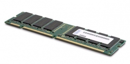 2R3LS Dell 2GB RDIMM, 1333 MHz, Low Volt, Single Rank