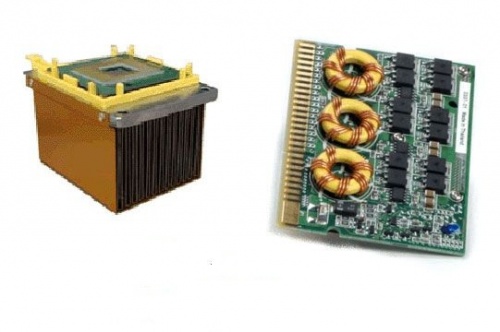 306504-B21 CPQ 2.8GHz Xeon 512K CPU