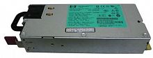 453650-B21 Резервный блок питания HP 1200-Watts Redundant Hot-Plug AC Power Supply for HP ProLiant BLc3000/DL580 G5 Server