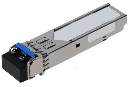FTLF8524P1BNL ТРАНСИВЕР Finisar 4 Гбит/с 850 нм Sfp Mini-GBIC