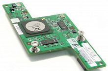 381813-001 Сетевой Адаптер HP (Qlogic) ISP2312 2x2Гбит/сек Dual Port Fiber Channel HBA For BL25p BL45p