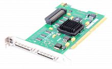 272653-001 HP Ultra320 SCSI Controller PCI-X U320
