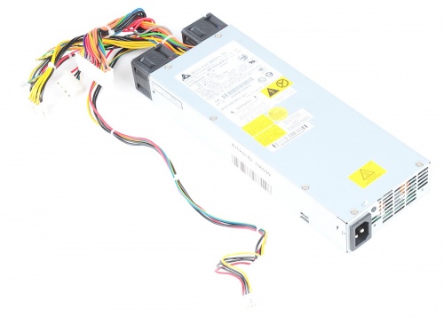 408286-001 Блок Питания Hewlett-Packard 500Wt [Delta] DPS-500GB для серверов DL140G2 DL145G2