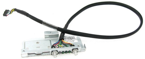 457870-001 Front Panel HP Power Button Switch Board LED USB For DL160G5 DL320G5p