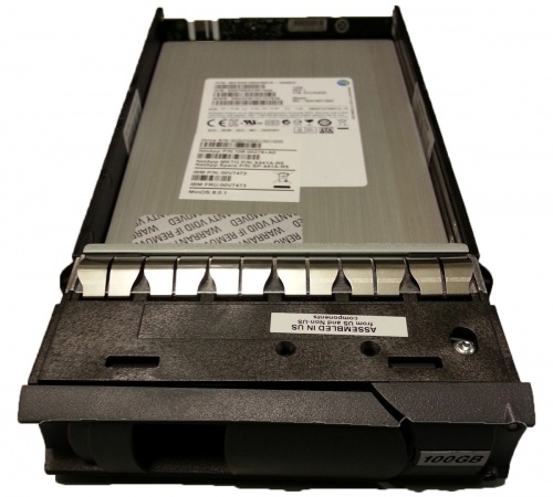 X441A-R5 Solid State Drive,100GB,DS424x