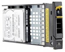 E7X49A HP 3PAR M6710 1.2TB 6G SAS 10K SFF HDD