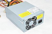 432477-001 Блок Питания Hewlett-Packard 410Wt [Delta] DPS-410DB B для серверов ML310G4