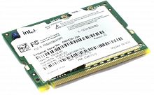 359106-001 Модуль WiFi HP (Intel) PRO/Wireless WM3B2200BG 2200BG 802.11b/g 54MBit/s miniPCI