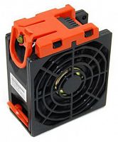 06P6250 Вентилятор IBM [Delta] Brushless FFB0812EHE-F00 1,35A 12v 5700 об/мин 80,16CFM 52,5dB 80x80x38mm для eServer xSeries 345