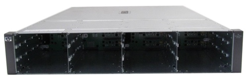 335921-B21 Hewlett-Packard Дисковый массив HP StorageWorks MSA20 Storage Enclosure