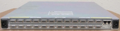 374933-001 Контроллер HP 24-Port 4x Fabric Copper Switch